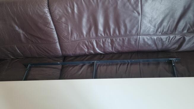 IKEA LACK 190 cm – półka ścienna, kompletna, stan bardzo dob