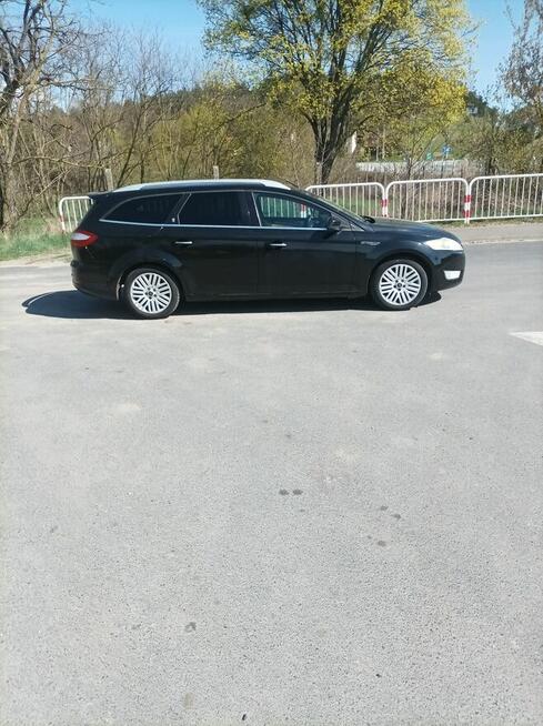 Sprzedam Mondeo MK4