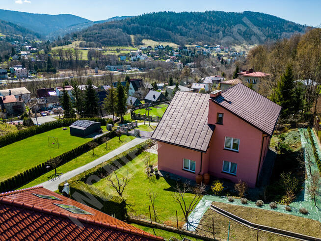 Dom 2 w 1 – dla dwóch rodzin lub pod wynajem