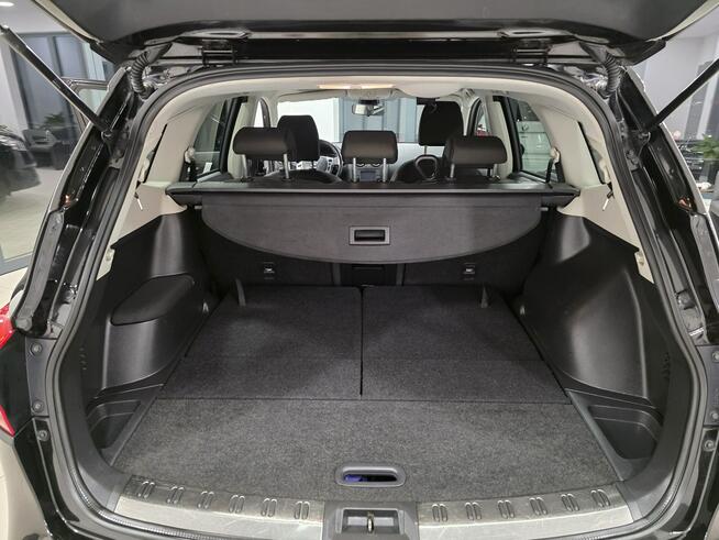 Nissan Qashqai+2 2.0 navi / Roczna Gwarancja GetHelp w cenie / wzorowy stan