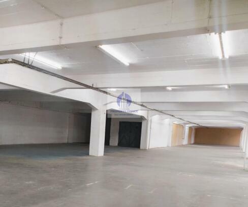 Lokal użytkowy Warszawa Wola, Prądzyńskiego