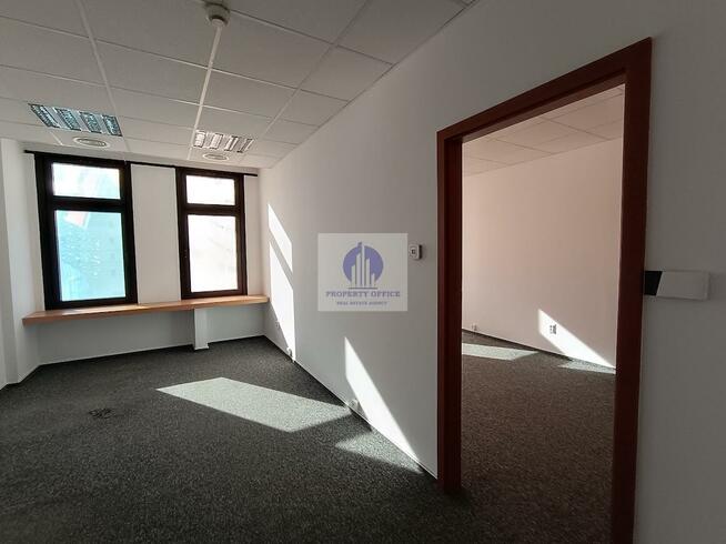 Lokal użytkowy Warszawa Śródmieście, al. Jana Pawła II