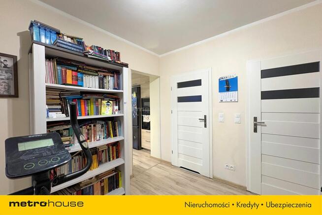 Apartament 3 pokojowy bardzo blisko dworca WKD.