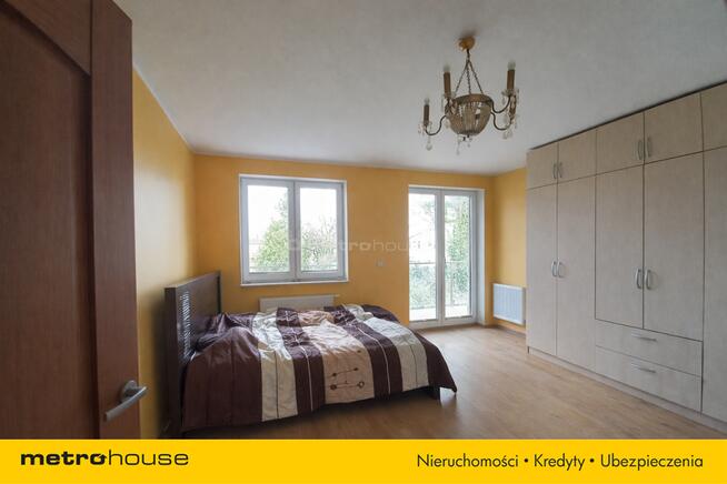 Apartament 93,09 m2/garaż/komórka/loggia/Pruszków