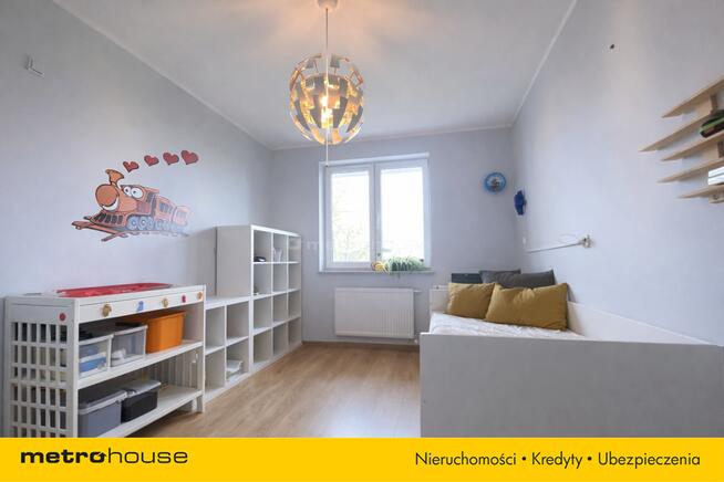 Apartament 93,09 m2/garaż/komórka/loggia/Pruszków