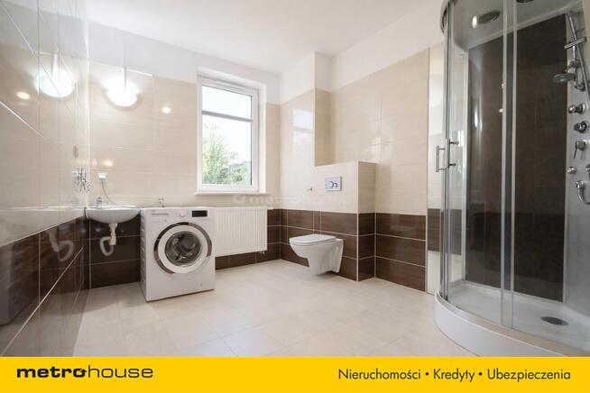 Apartament 93,09 m2/garaż/komórka/loggia/Pruszków