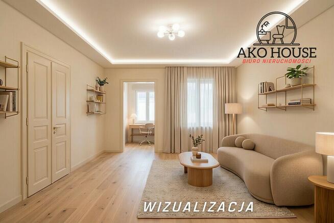 Dom 110m2 z garażem/przy lesie/Czarna Białostocka