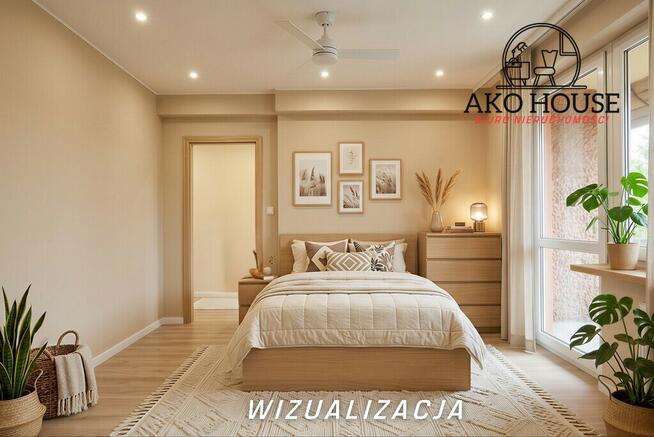 Dom 110m2 z garażem/przy lesie/Czarna Białostocka