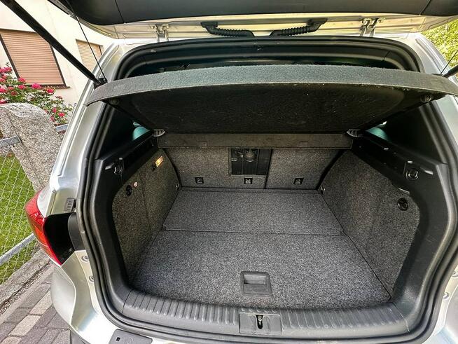 VW Tiguan 2.0TDI 140KM Lounge Lift 4Motion Xenon Kamera Opłacony