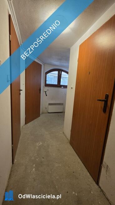 Apartament z tarasem i kominkiem