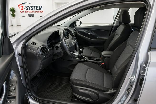 Hyundai i30 22 Salon Polska 1Właściciel GWARANCJA Do 2027r 06 serwis ASO