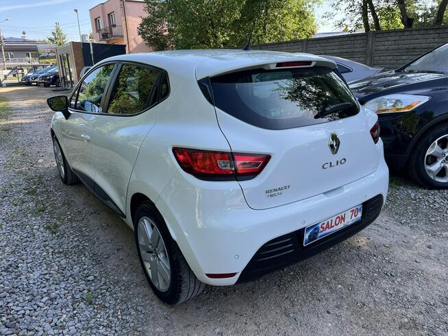 Renault Clio 1.5dci Zarejestrowany Navi Czujniki Parkowania Stan Idealny Bezwypa