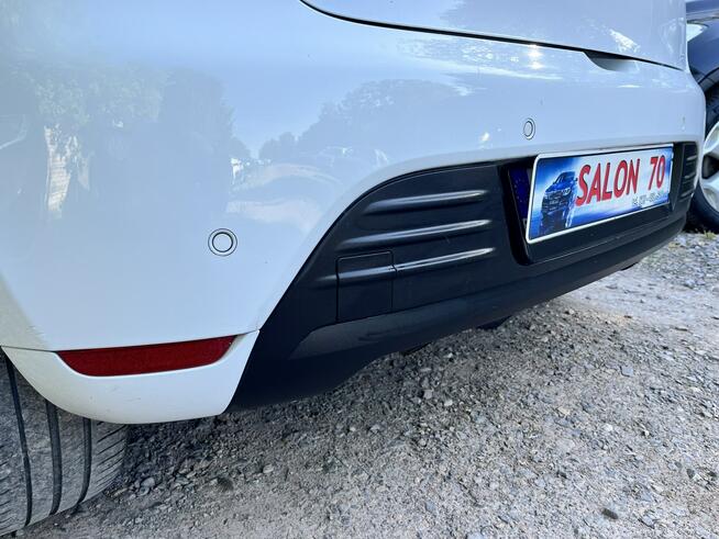 Renault Clio 1.5dci Zarejestrowany Navi Czujniki Parkowania Stan Idealny Bezwypa