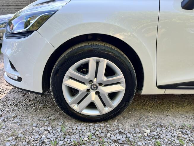 Renault Clio 1.5dci Zarejestrowany Navi Czujniki Parkowania Stan Idealny Bezwypa
