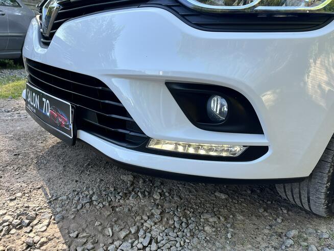 Renault Clio 1.5dci Zarejestrowany Navi Czujniki Parkowania Stan Idealny Bezwypa