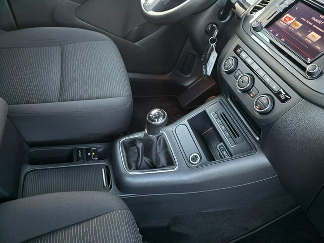 Volkswagen Tiguan bezwypadkowy *bardzo zadbany *cały w oryginale *zarejestrowany
