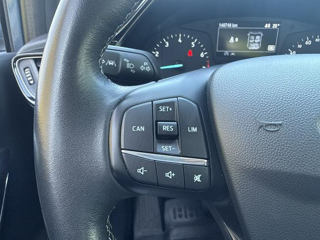 Ford Fiesta Titanium 1.0 EcoBoost 100KM