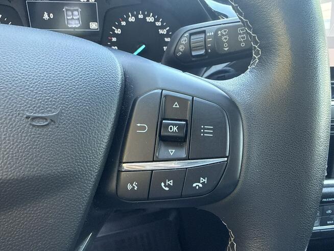 Ford Fiesta Titanium 1.0 EcoBoost 100KM