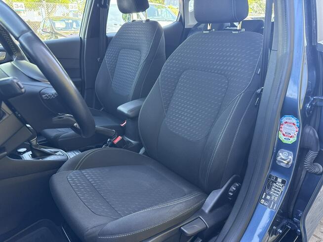 Ford Fiesta Titanium 1.0 EcoBoost 100KM