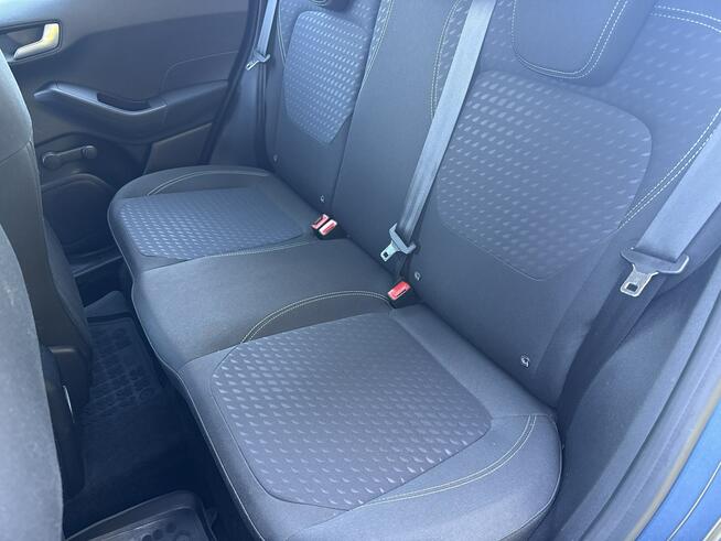Ford Fiesta Titanium 1.0 EcoBoost 100KM