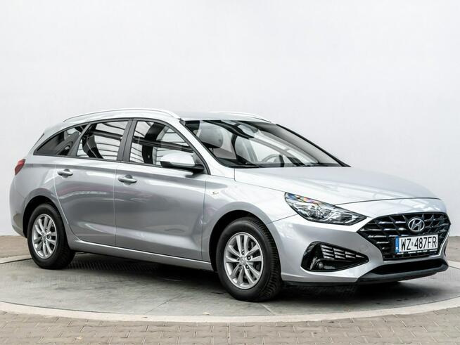 Hyundai i30 SW 1.0 T-GDI Modern 6Manual 120KM Benzyna Salon Polska