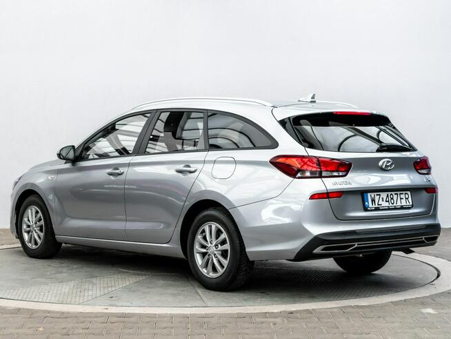 Hyundai i30 SW 1.0 T-GDI Modern 6Manual 120KM Benzyna Salon Polska