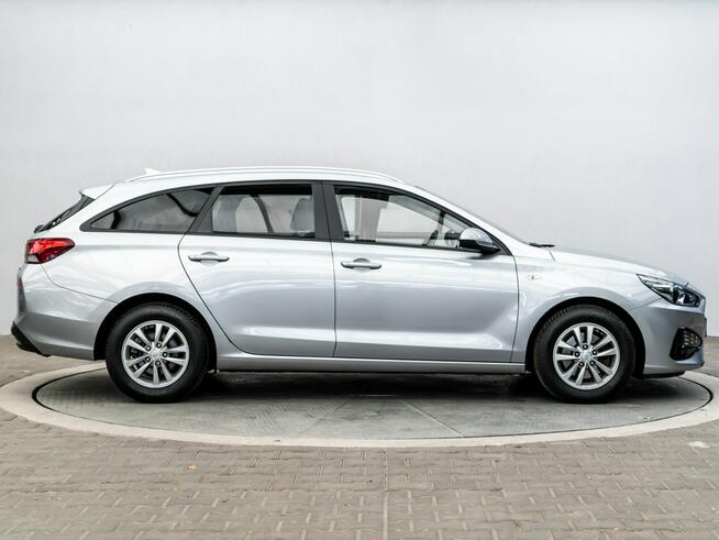 Hyundai i30 SW 1.0 T-GDI Modern 6Manual 120KM Benzyna Salon Polska