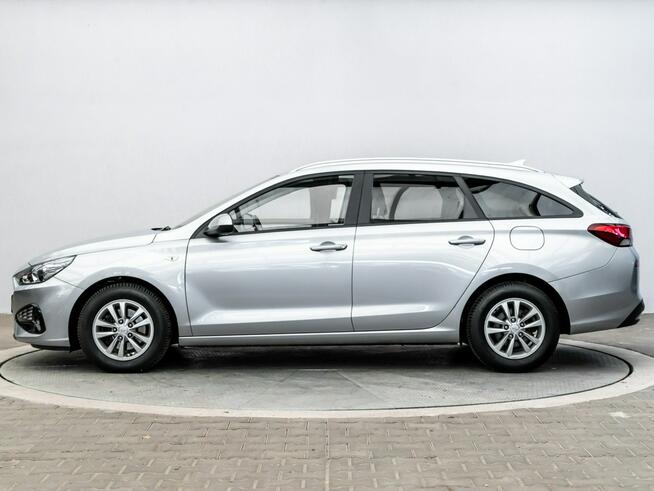 Hyundai i30 SW 1.0 T-GDI Modern 6Manual 120KM Benzyna Salon Polska