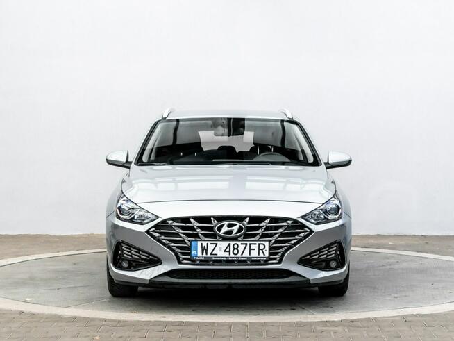 Hyundai i30 SW 1.0 T-GDI Modern 6Manual 120KM Benzyna Salon Polska