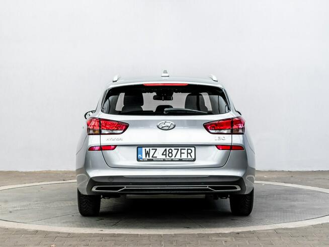 Hyundai i30 SW 1.0 T-GDI Modern 6Manual 120KM Benzyna Salon Polska
