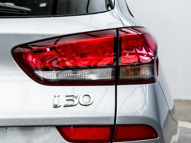 Hyundai i30 SW 1.0 T-GDI Modern 6Manual 120KM Benzyna Salon Polska