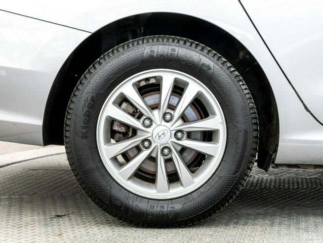 Hyundai i30 SW 1.0 T-GDI Modern 6Manual 120KM Benzyna Salon Polska