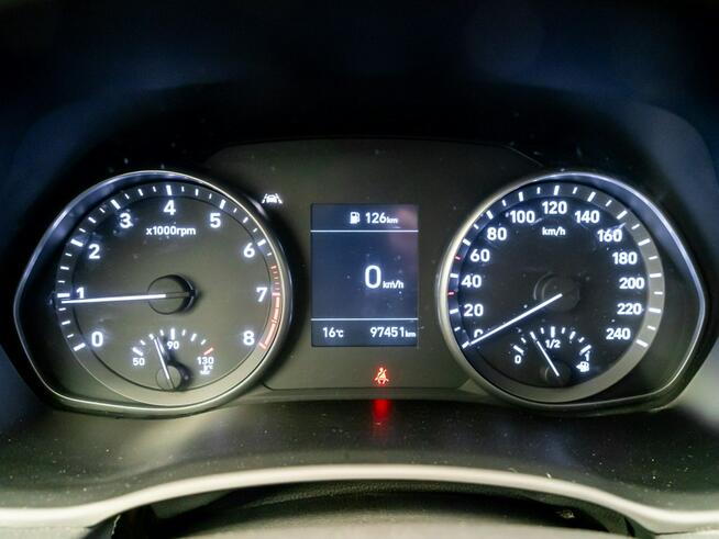 Hyundai i30 SW 1.0 T-GDI Modern 6Manual 120KM Benzyna Salon Polska