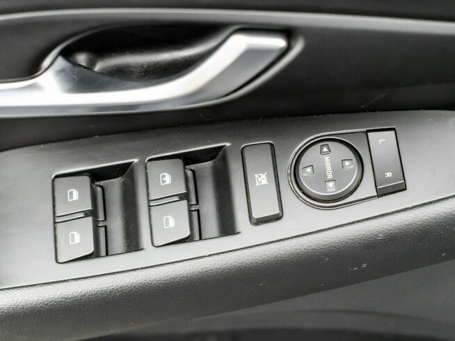 Hyundai i30 SW 1.0 T-GDI Modern 6Manual 120KM Benzyna Salon Polska