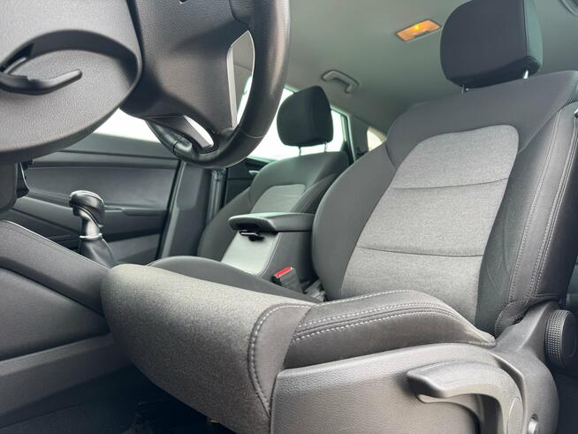 Hyundai Tucson, 2019