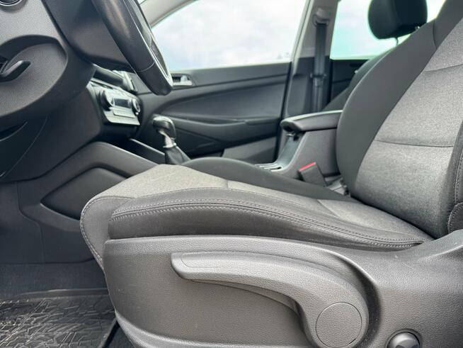 Hyundai Tucson, 2019
