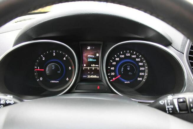 Hyundai Santa Fe III 2.2 CRDI 197KM 4x4 2012Rok Salon Polska