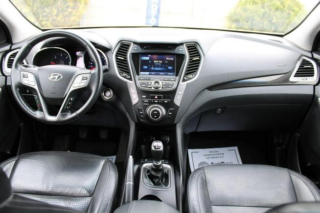 Hyundai Santa Fe III 2.2 CRDI 197KM 4x4 2012Rok Salon Polska