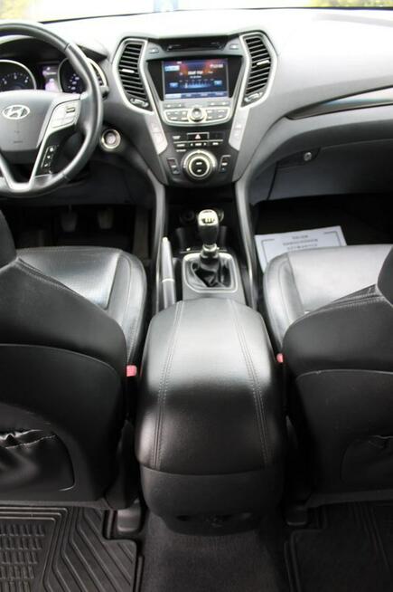 Hyundai Santa Fe III 2.2 CRDI 197KM 4x4 2012Rok Salon Polska