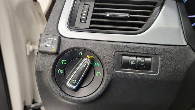 Škoda RAPID 1.0 TSI Ambition