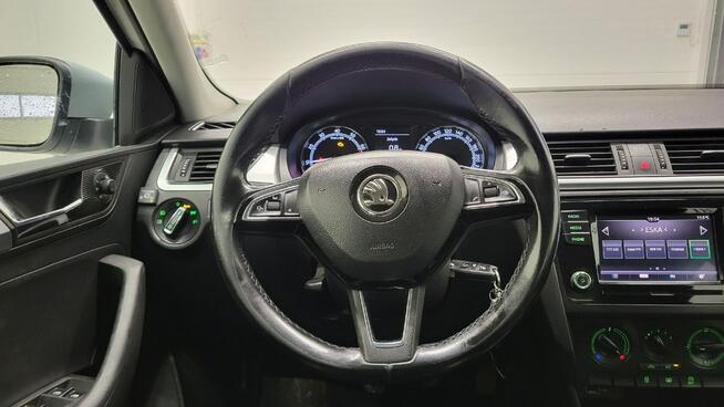 Škoda RAPID 1.0 TSI Ambition