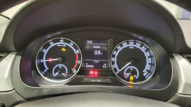 Škoda RAPID 1.0 TSI Ambition