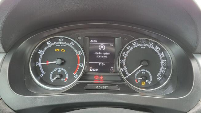 Škoda RAPID 1.0 TSI Ambition
