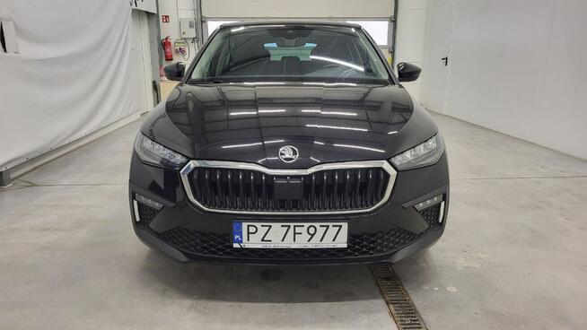 Škoda Scala 1.0 TSI Selection DSG