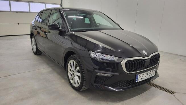 Škoda Scala 1.0 TSI Selection DSG