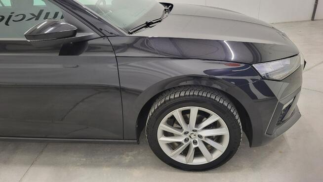 Škoda Scala 1.0 TSI Selection DSG