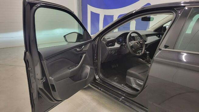 Škoda Scala 1.0 TSI Selection DSG