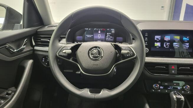 Škoda Scala 1.0 TSI Selection DSG