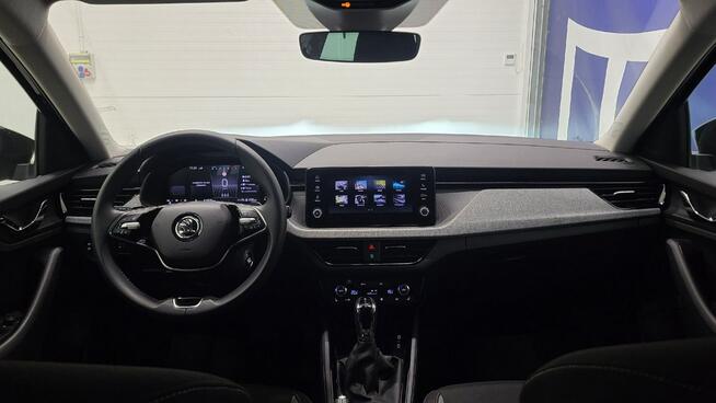 Škoda Scala 1.0 TSI Selection DSG