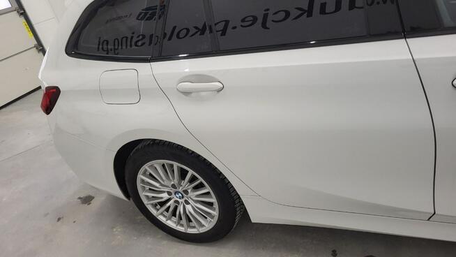 BMW 318 i Sport Line